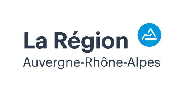 Région Auvergne-Rhône-Alpes